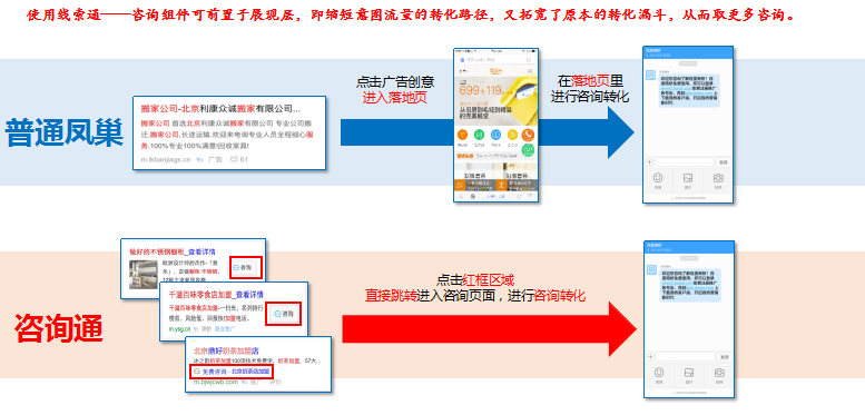 什么套路？百度推出智能咨詢頁，要給客服開外掛？！