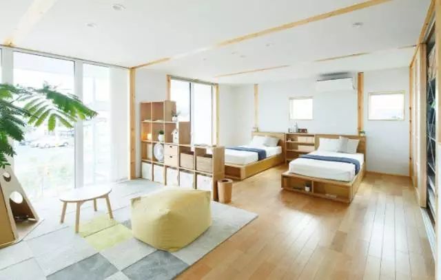 MUJI Hotel再次跨界，打造極致場(chǎng)景營(yíng)銷體驗(yàn)