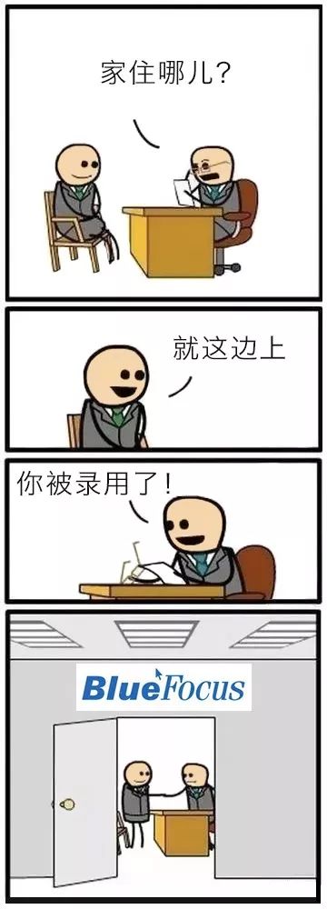 乙方是怎么選人的？