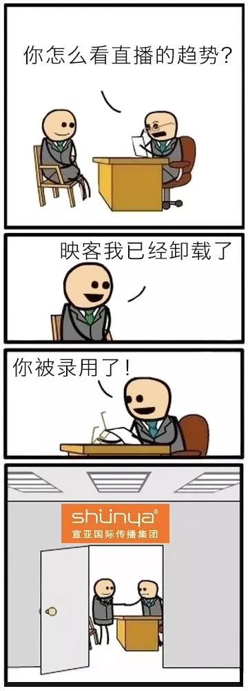 乙方是怎么選人的？