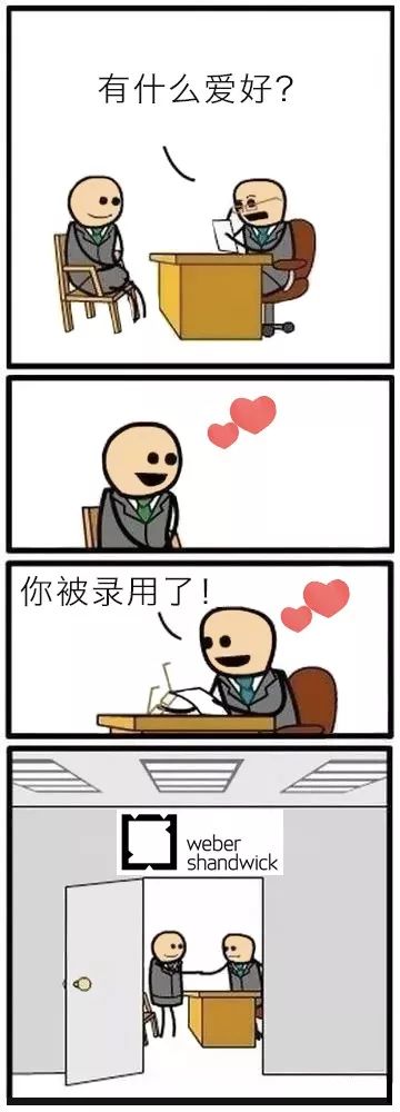 乙方是怎么選人的？