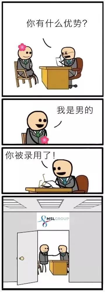 乙方是怎么選人的？