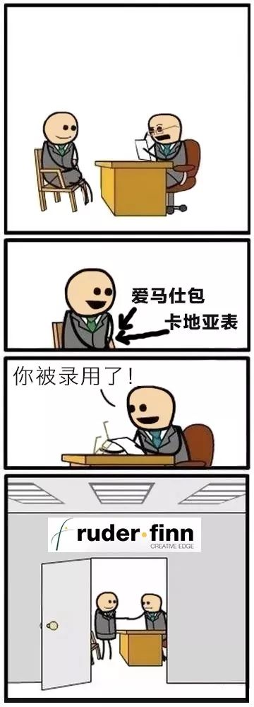 乙方是怎么選人的？