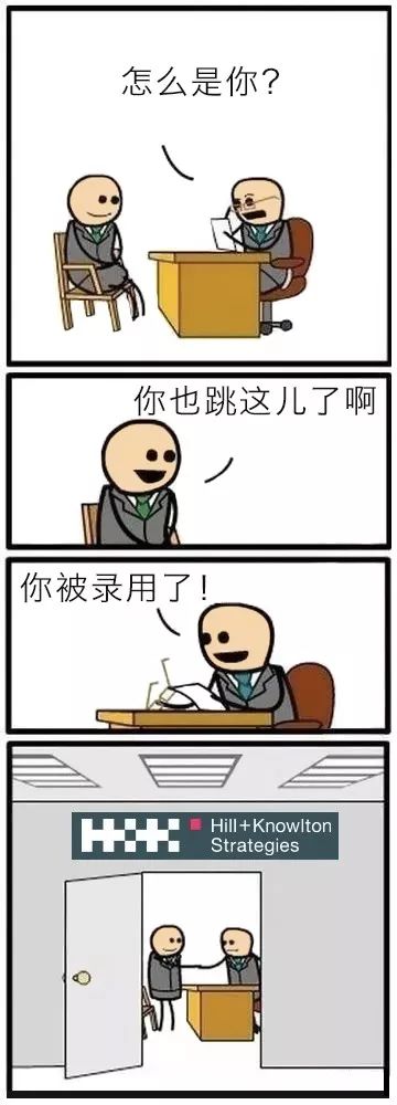 乙方是怎么選人的？