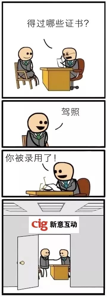 乙方是怎么選人的？