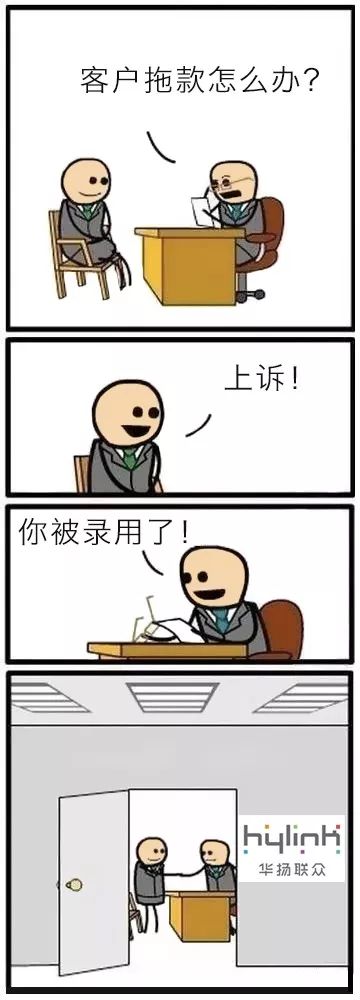 乙方是怎么選人的？