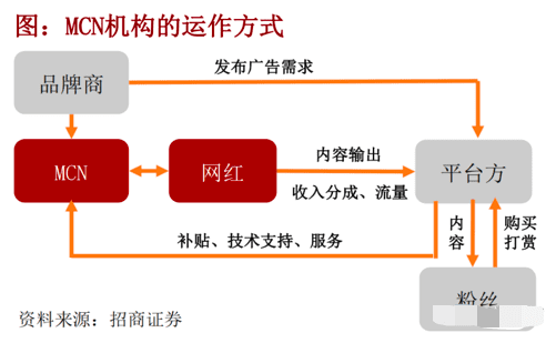 賽博坦：一文帶你弄懂“風(fēng)口上的養(yǎng)豬場(chǎng)”——MCN