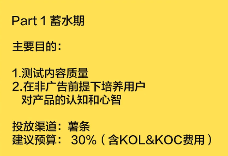 深度解讀：小紅書雙十一全行業(yè)品牌“種草”、“拔草”投放攻略