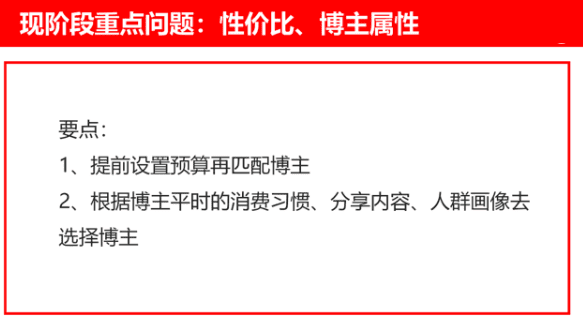 啵啵：如何用TKC模型，讓小紅書助力雙十一？