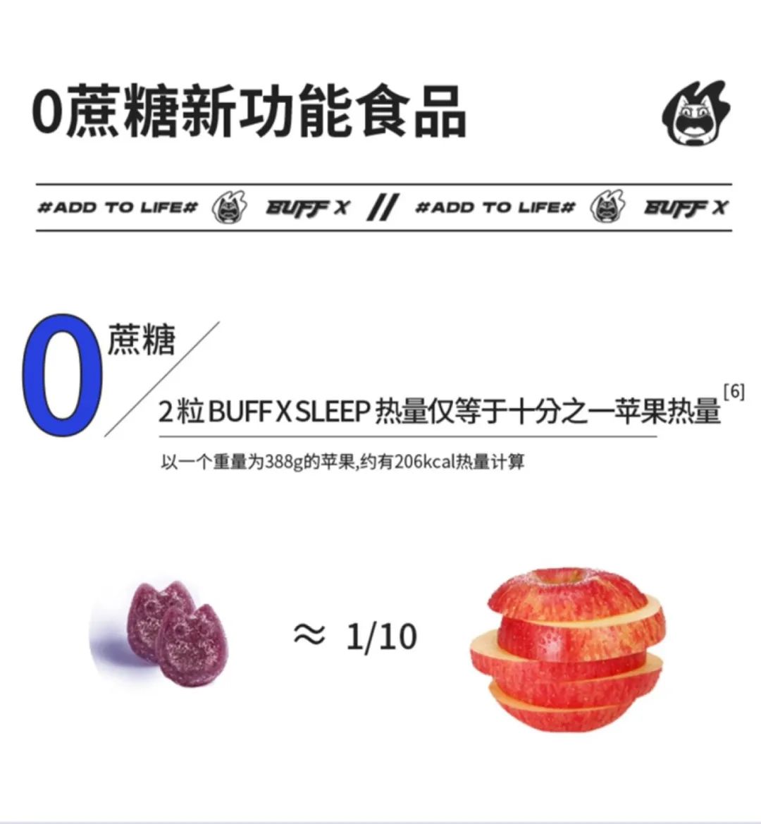 楊奕琪：「BuffX」如何做品牌的頂層設(shè)計(jì)