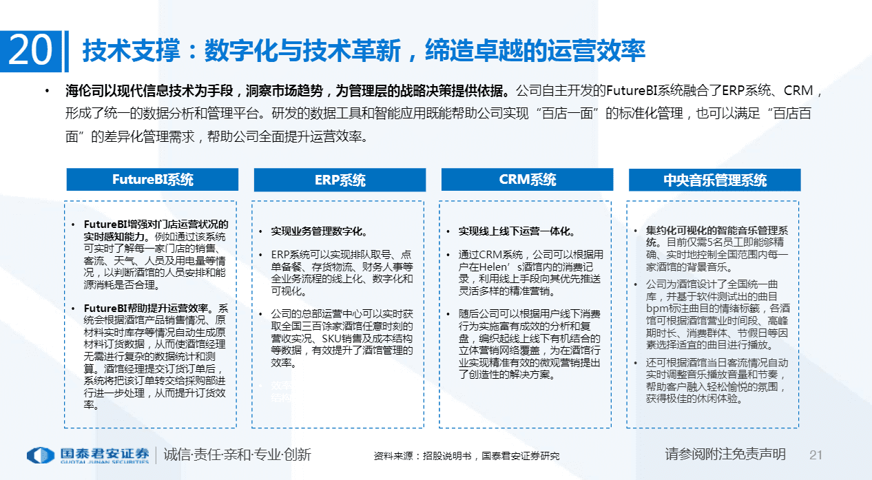 反壟斷過(guò)后，餐飲商戶(hù)下一步會(huì)不會(huì)走向餐飲SaaS