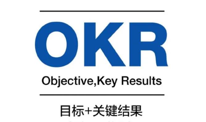 目標(biāo)管理的核心方法—OKR