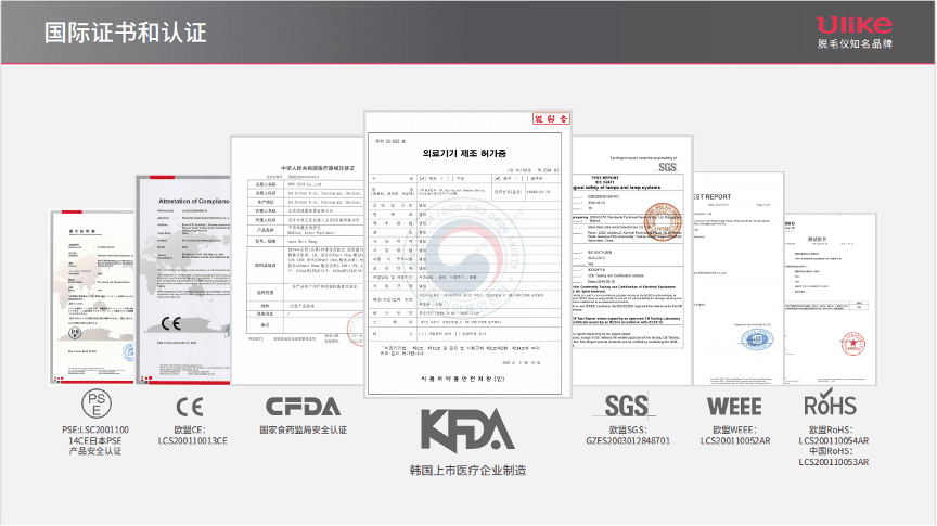 連續(xù)六年天貓垂類銷量第一，看Ulike如何打開脫毛儀賽道？