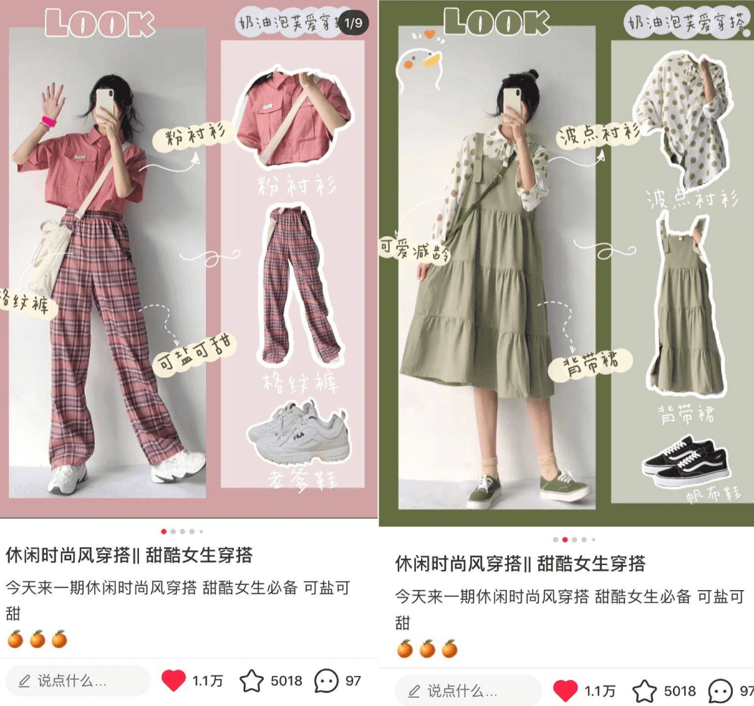 我死磕7天，整理出一份服裝+小紅書獲客指南，新手小白照抄就能做