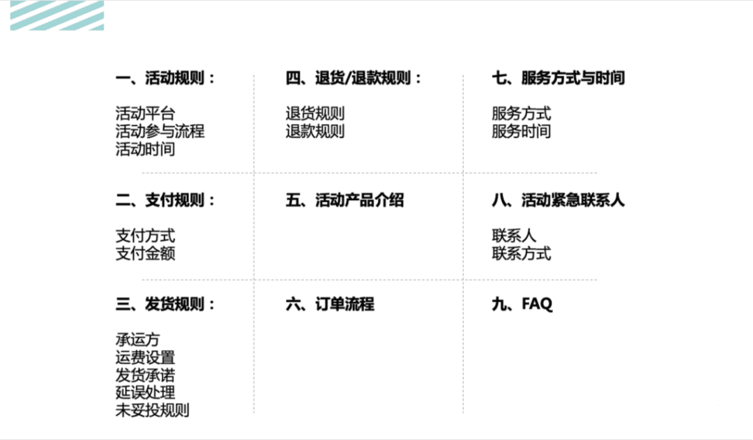 活動運營是做什么的？萬字說透活動執(zhí)行的完整流程