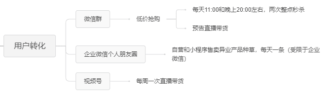 Mia苗苗：完美日記如何用企業(yè)微信玩轉(zhuǎn)私域｜野生運(yùn)營社區(qū)