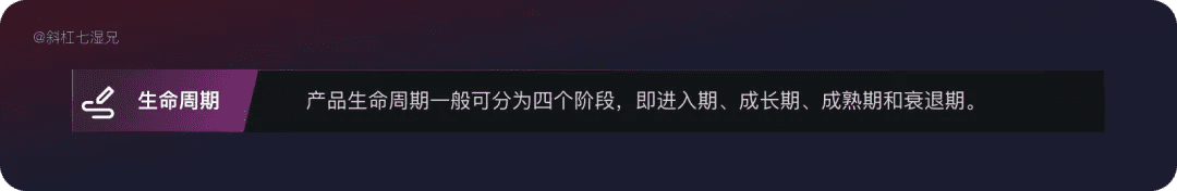 4 大模塊完整掌握競品分析