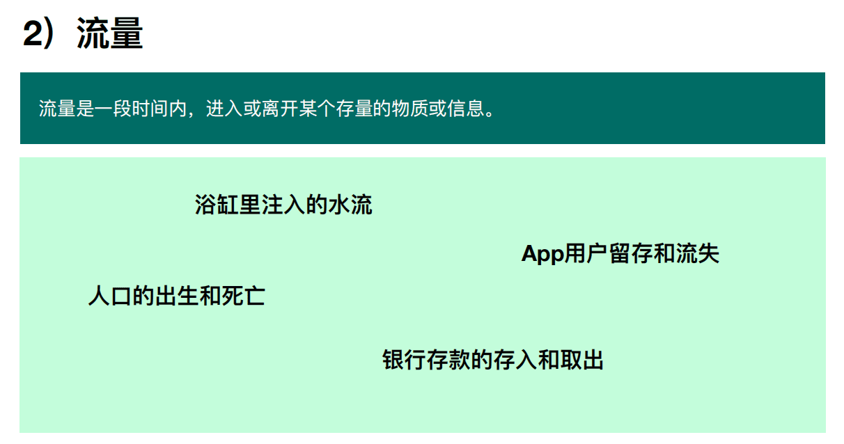 你的思考在第幾層？——系統(tǒng)思維分享