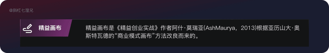 4 大模塊完整掌握競品分析