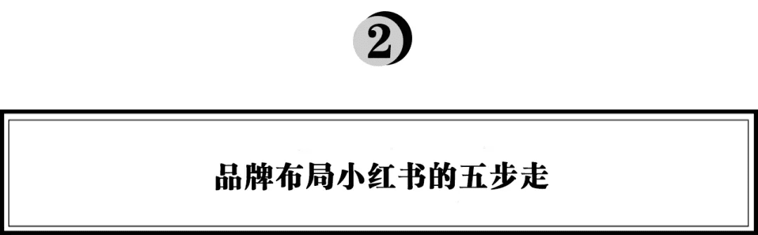 小紅書越來越內卷？《超級轉化率》陳勇：品牌布局小紅書的五步法