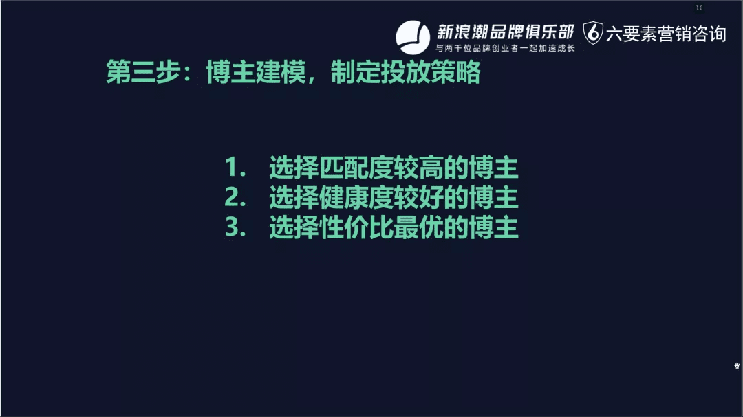 小紅書越來越內卷？《超級轉化率》陳勇：品牌布局小紅書的五步法