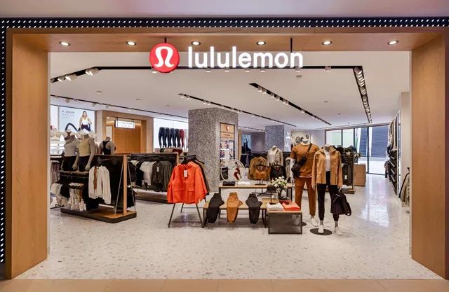 袁國寶：瑜伽褲品牌Lululemon，如何撐起千億市值