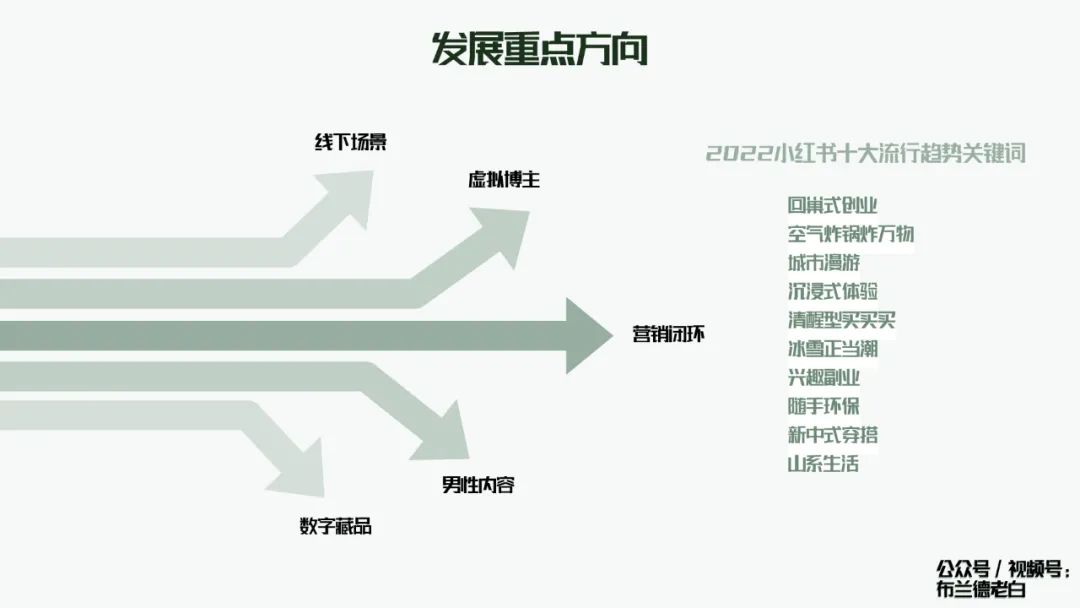 萬字梳理品牌小紅書種草割草指南｜布蘭德老白