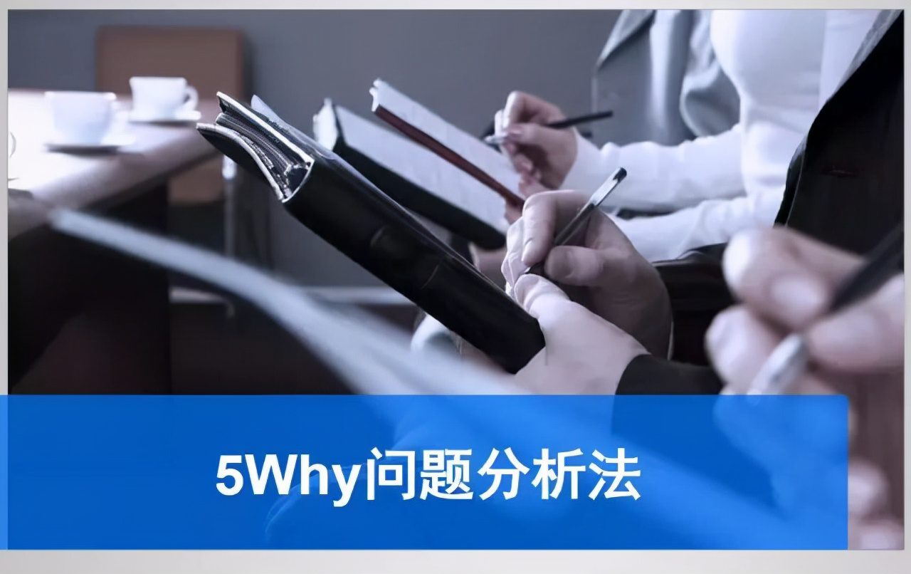 教你什么是5W2H和5Why分析法