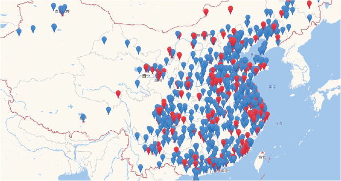 36氪專(zhuān)訪 | 杰夫與友創(chuàng)始人：用一塊屏切入實(shí)體場(chǎng)景營(yíng)銷(xiāo)數(shù)字化，盯上線下消費(fèi)流量池新玩法