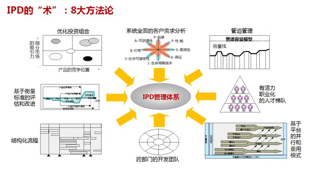 新銳品牌——從新品到研發(fā)體系的搭建