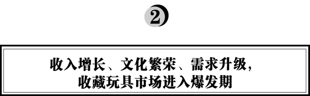 郭子傲：從盲盒到收藏玩具，如何讀懂3億人的精神世界｜浪潮新消費