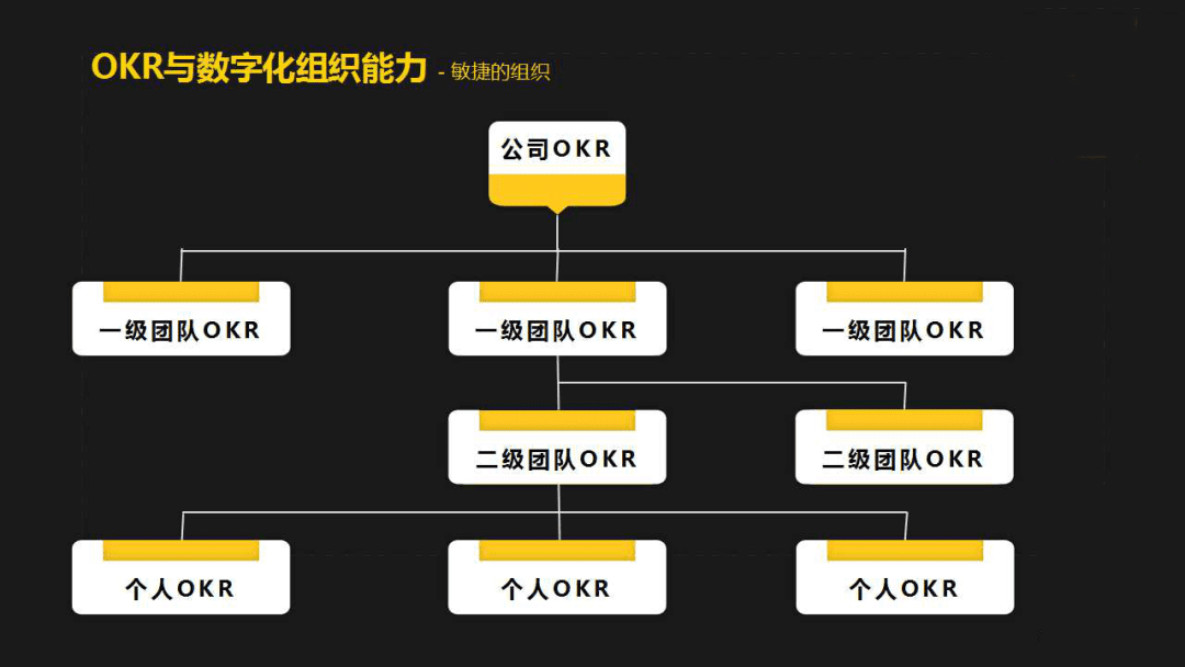 陶慧剛：OKR實踐分享｜混沌學(xué)園