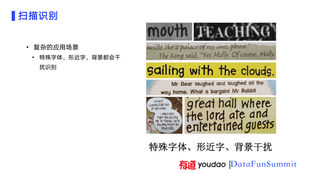 AI技術(shù)在有道詞典筆上的應(yīng)用實(shí)踐