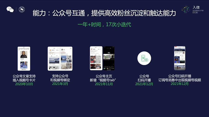 王嶄：微信視頻號，放量視頻帶貨｜電商在線