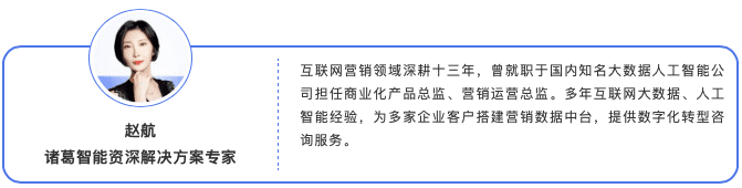 疫情常態(tài)下的ToC 企業(yè)如何實現(xiàn)業(yè)務增長｜諸葛io