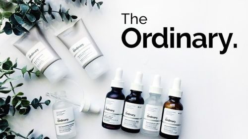 The Ordinary，另類出道的美容護膚「極客」