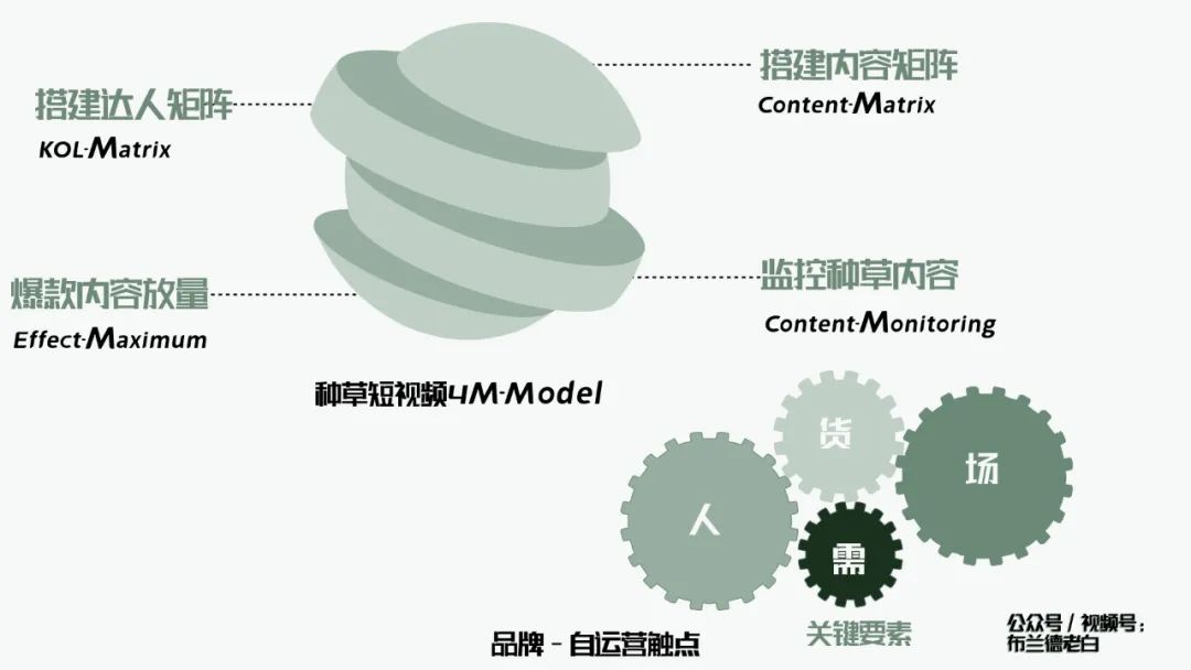 萬(wàn)字梳理品牌抖音電商增長(zhǎng)攻略｜布蘭德老白