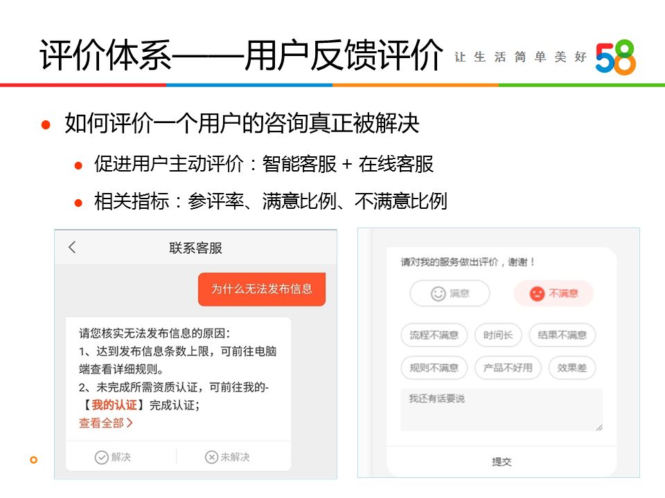 詹坤林：58同城智能客服系統(tǒng)“幫幫”技術(shù)揭秘
