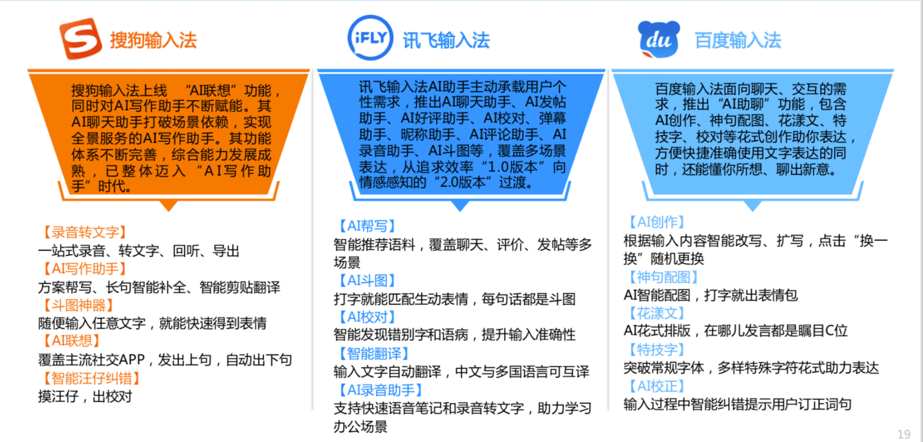 于天航：“微信鍵盤”輸入法的分析測(cè)評(píng)