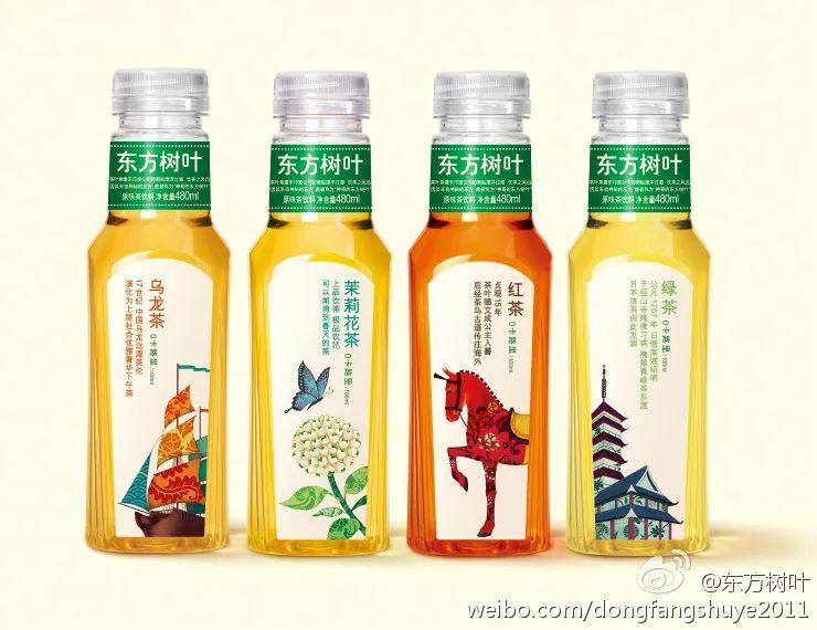 越罵越火，被稱(chēng)為“最難喝飲料”，農(nóng)夫山泉靠它贏麻了