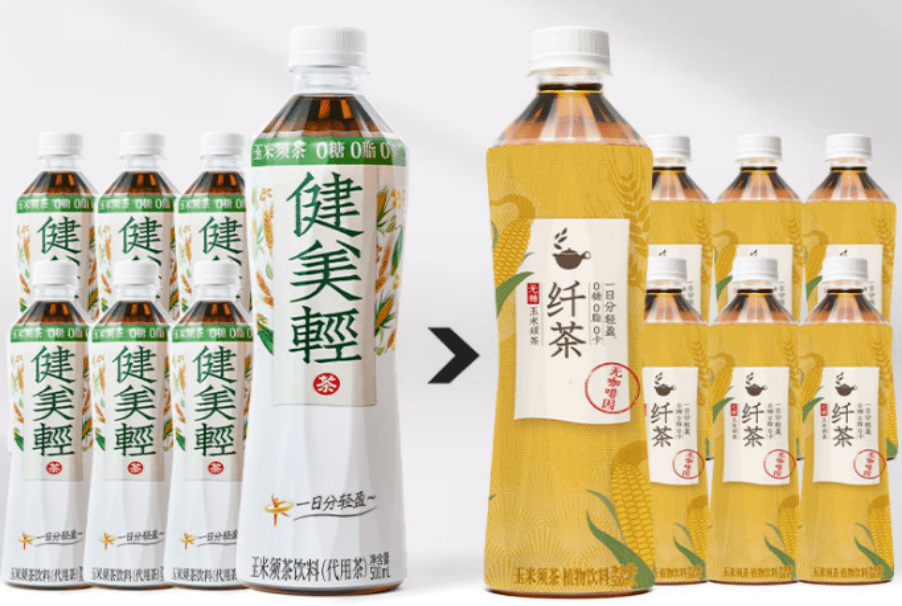 越罵越火，被稱(chēng)為“最難喝飲料”，農(nóng)夫山泉靠它贏麻了