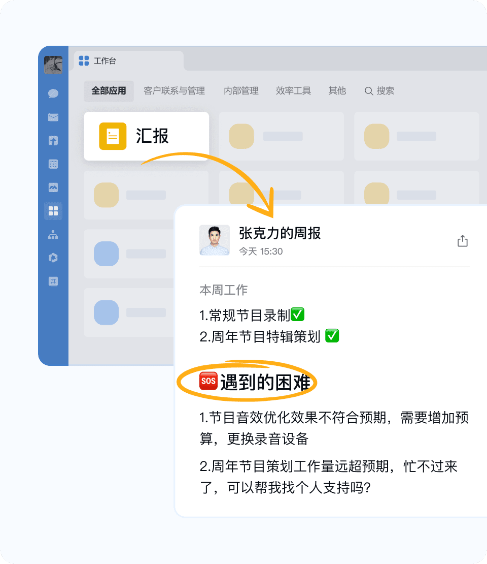 一個10億級播放量爆款播客背后的辦公自由