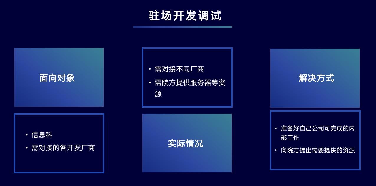 醫(yī)療PM跑醫(yī)院實(shí)地調(diào)研需求，會(huì)遇到哪些坑？