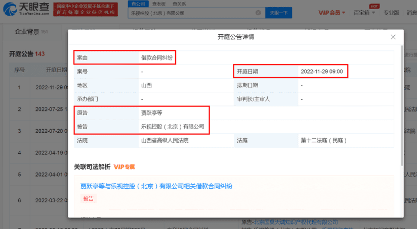 老板狀告自家公司？賈躍亭花式整活