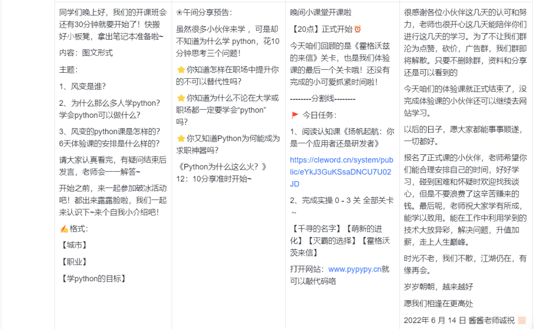 風(fēng)變科技為例，拆解成人教育的運(yùn)營策略