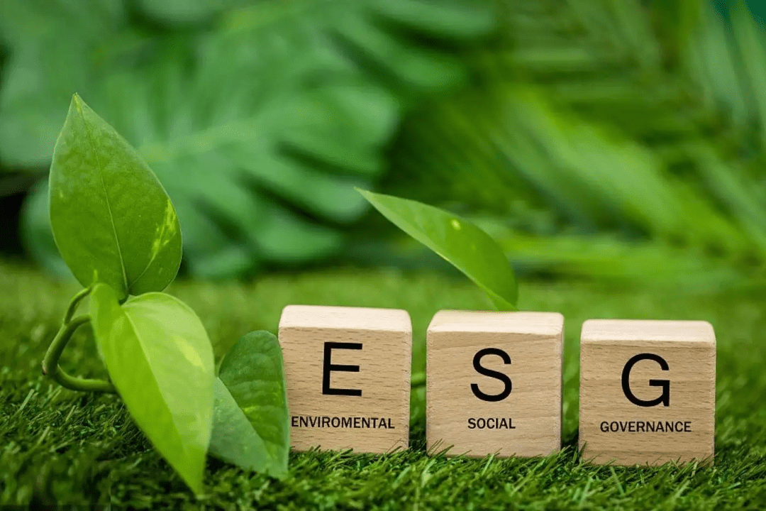 ESG，TO B長期主義里的「新戰(zhàn)役」