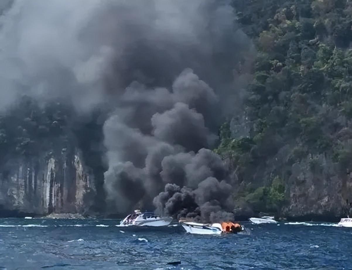 連遭警察勒索、旅行社砍人輿情暴擊，泰國旅游恃寵而驕到幾時？