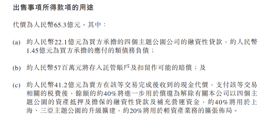 2022年海昌海洋公園業(yè)績(jī)?cè)佻F(xiàn)虧損，“從重向輕”轉(zhuǎn)型路漫漫