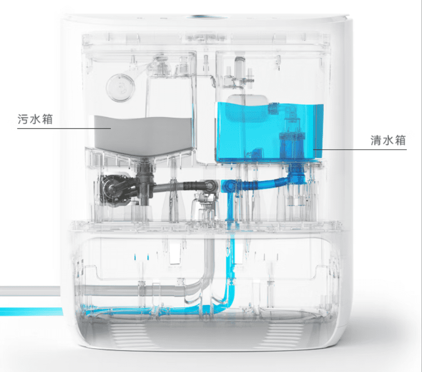 6年成為百億獨角獸，復盤云鯨智能的殺手锏與絆腳石