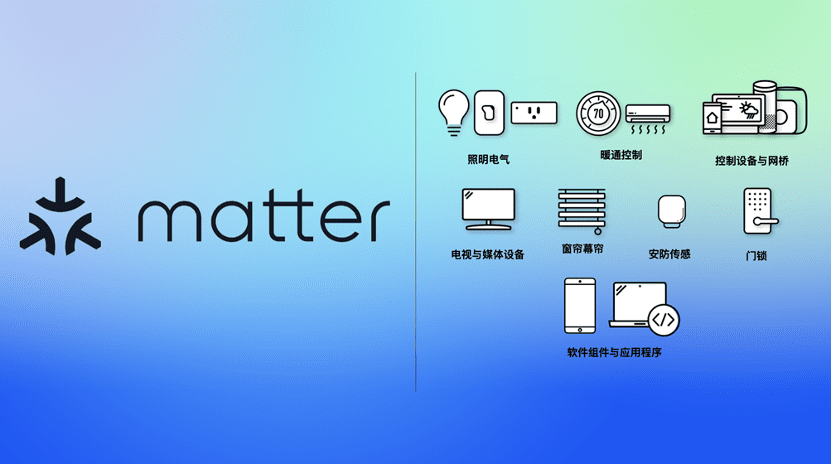 國內(nèi)首批Matter設(shè)備正式量產(chǎn)，物聯(lián)網(wǎng)產(chǎn)業(yè)迎來新機遇